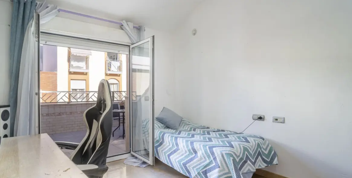 Sale of penthouse duplex in Fuengirola 29