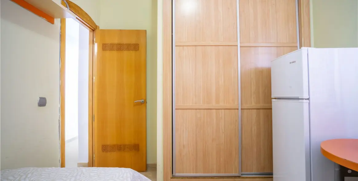 Sale of penthouse duplex in Fuengirola 32