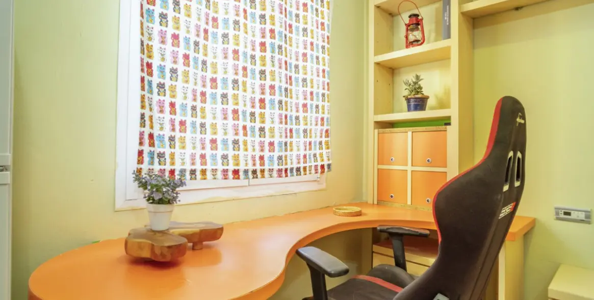 Sale of penthouse duplex in Fuengirola 34