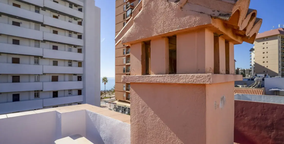 Sale of penthouse duplex in Fuengirola 40
