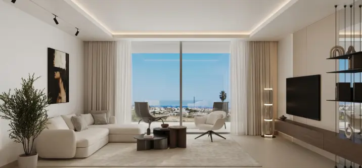 Продажа апартаментов на первом этаже в San Pedro de Alcántara 2