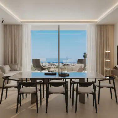 Продажа апартаментов на первом этаже в San Pedro de Alcántara