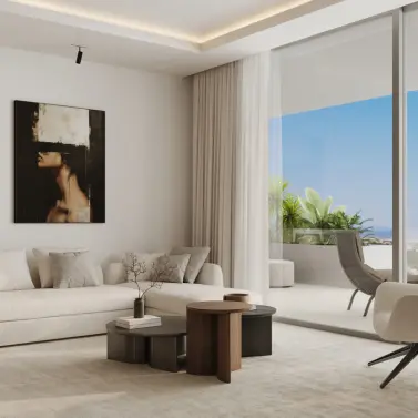 Продажа апартаментов на первом этаже в San Pedro de Alcántara