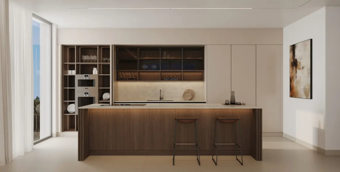 Продажа апартаментов на первом этаже в San Pedro de Alcántara 8