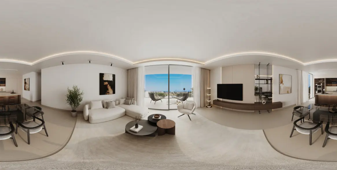 Продажа апартаментов на первом этаже в San Pedro de Alcántara 15