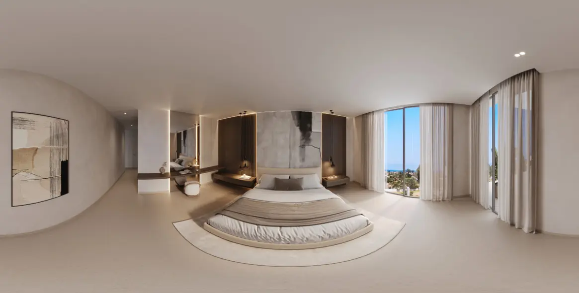 Продажа апартаментов на первом этаже в San Pedro de Alcántara 16