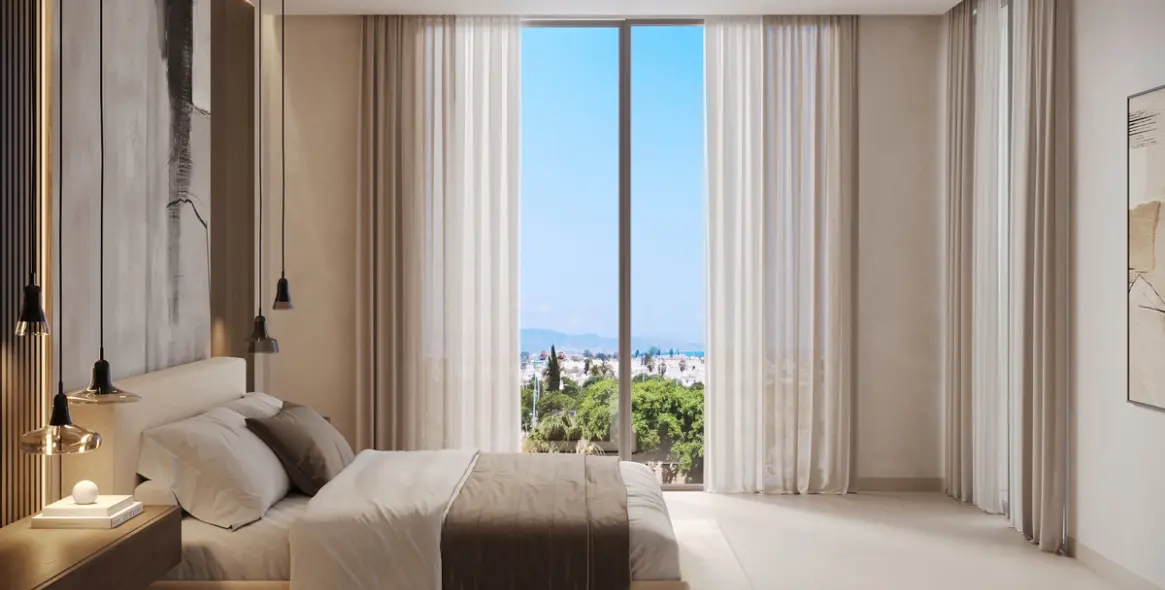 Продажа апартаментов на первом этаже в San Pedro de Alcántara 18