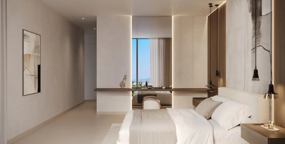 Продажа апартаментов на первом этаже в San Pedro de Alcántara 19