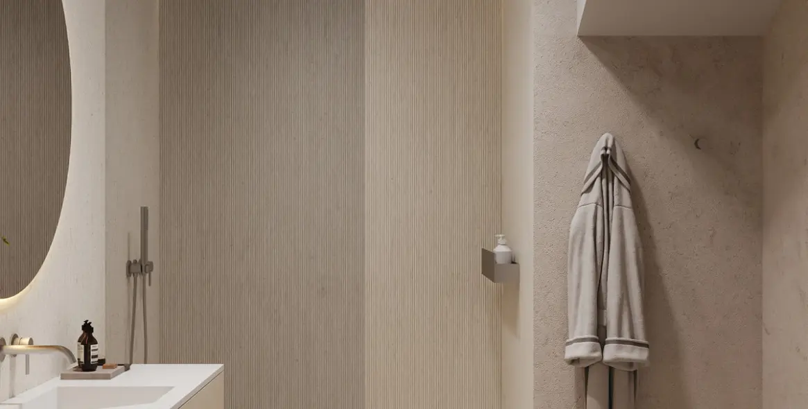 Sale of ground floor apartment in San Pedro de Alcántara 26