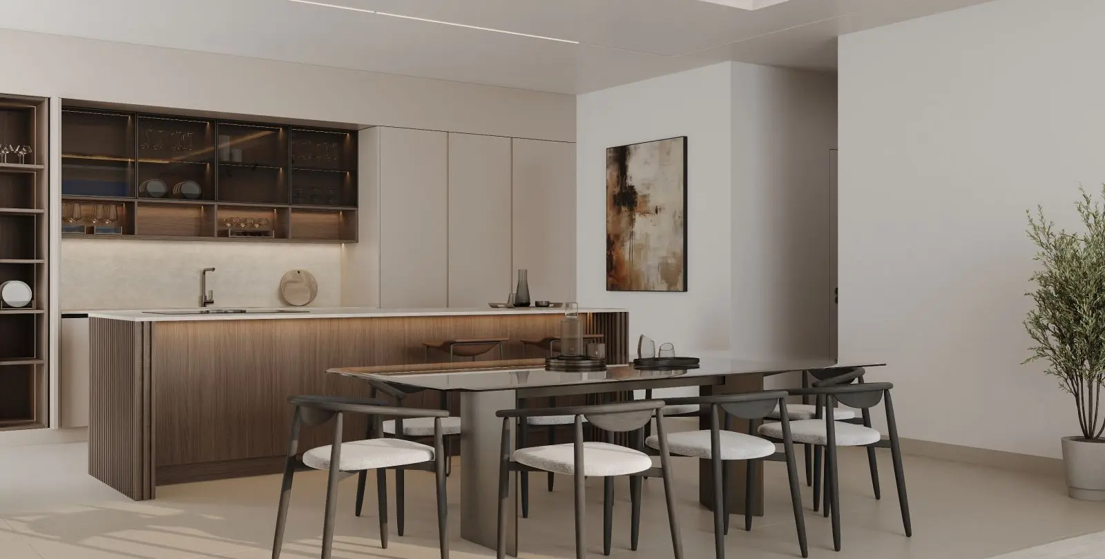 Продажа апартаментов на первом этаже в San Pedro de Alcántara 9