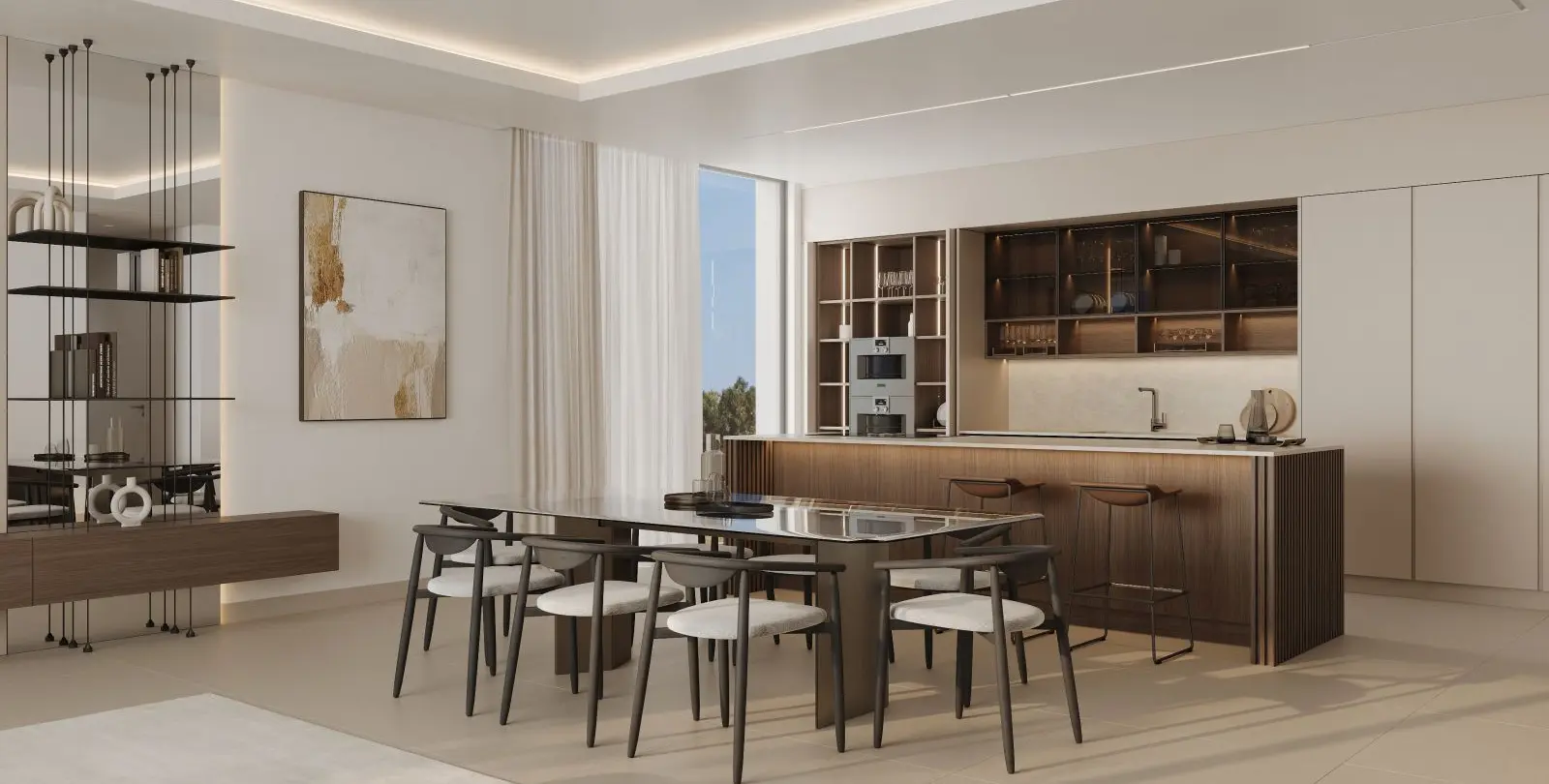 Продажа апартаментов на первом этаже в San Pedro de Alcántara 10