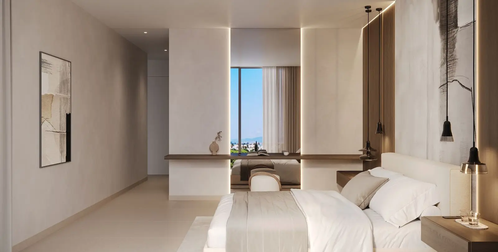 Продажа апартаментов на первом этаже в San Pedro de Alcántara 15