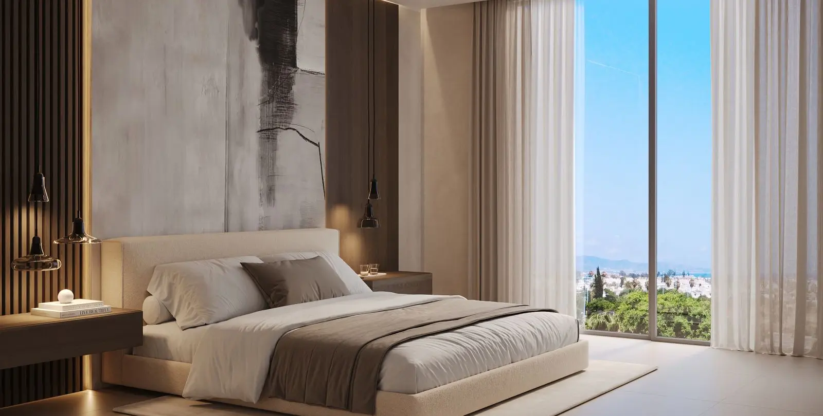 Продажа апартаментов на первом этаже в San Pedro de Alcántara 16