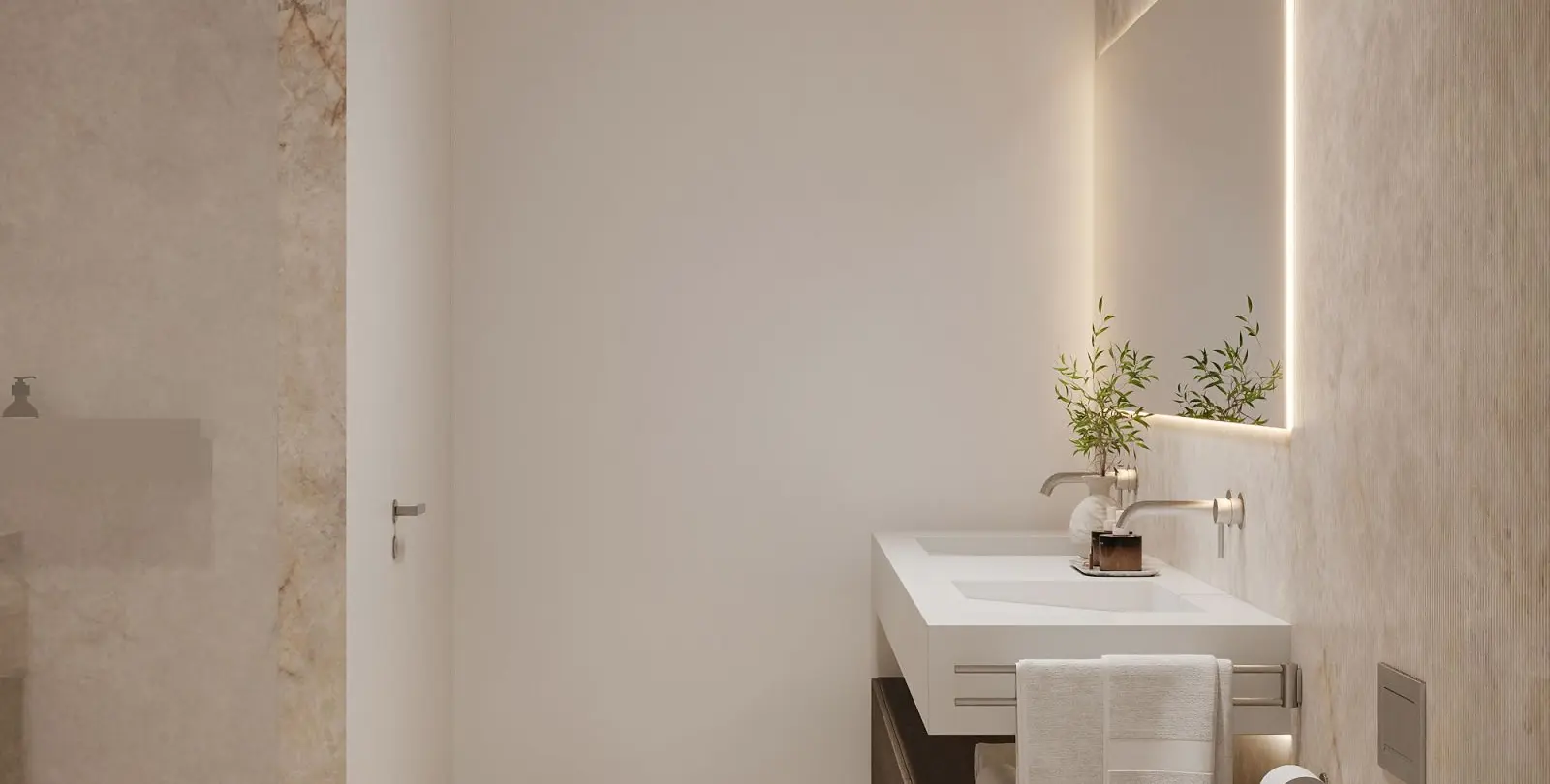 Продажа апартаментов на первом этаже в San Pedro de Alcántara 20