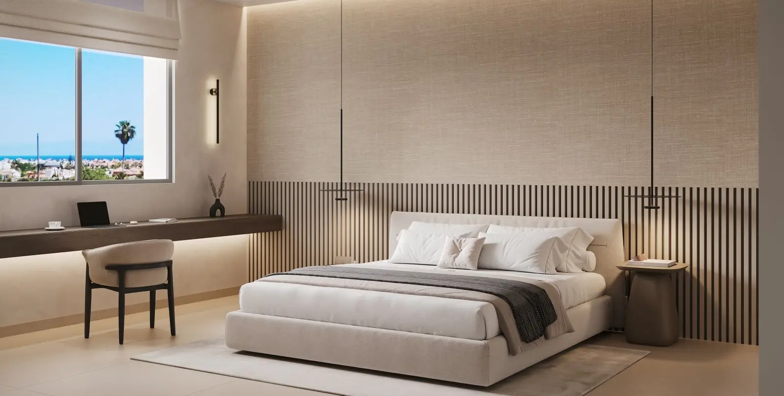 Продажа апартаментов на первом этаже в San Pedro de Alcántara 24