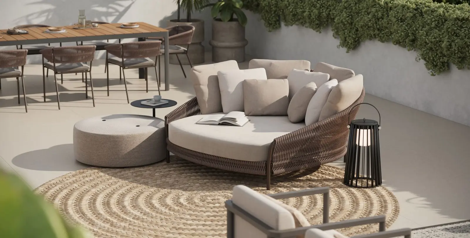 Продажа апартаментов на первом этаже в San Pedro de Alcántara 33