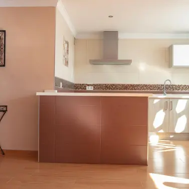 Sale of middle floor apartment in San Pedro de Alcántara