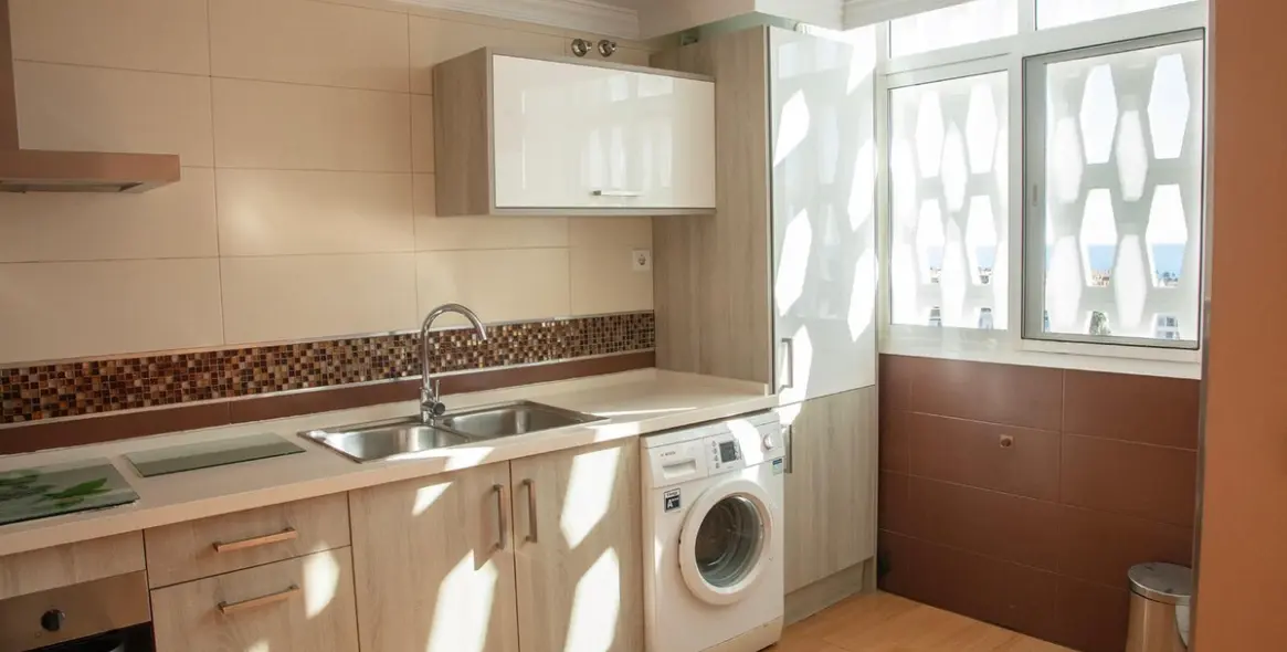 Продажа апартаментов на среднем этаже в San Pedro de Alcántara 5