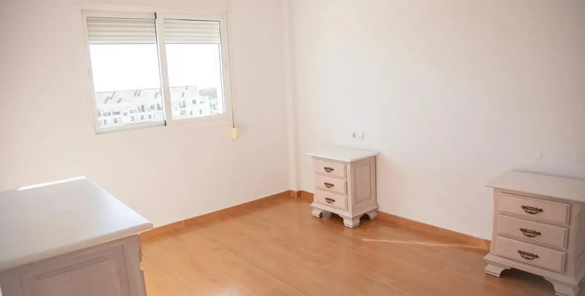 Продажа апартаментов на среднем этаже в San Pedro de Alcántara 8