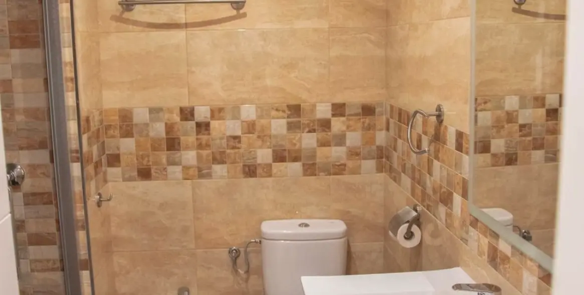 Продажа апартаментов на среднем этаже в San Pedro de Alcántara 9