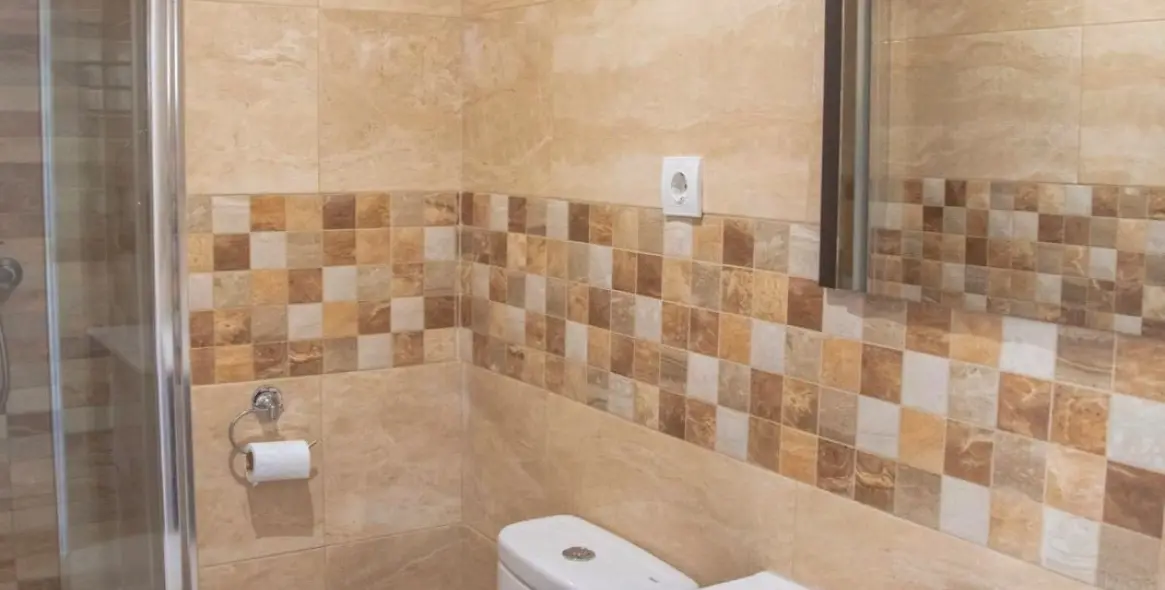 Продажа апартаментов на среднем этаже в San Pedro de Alcántara 10