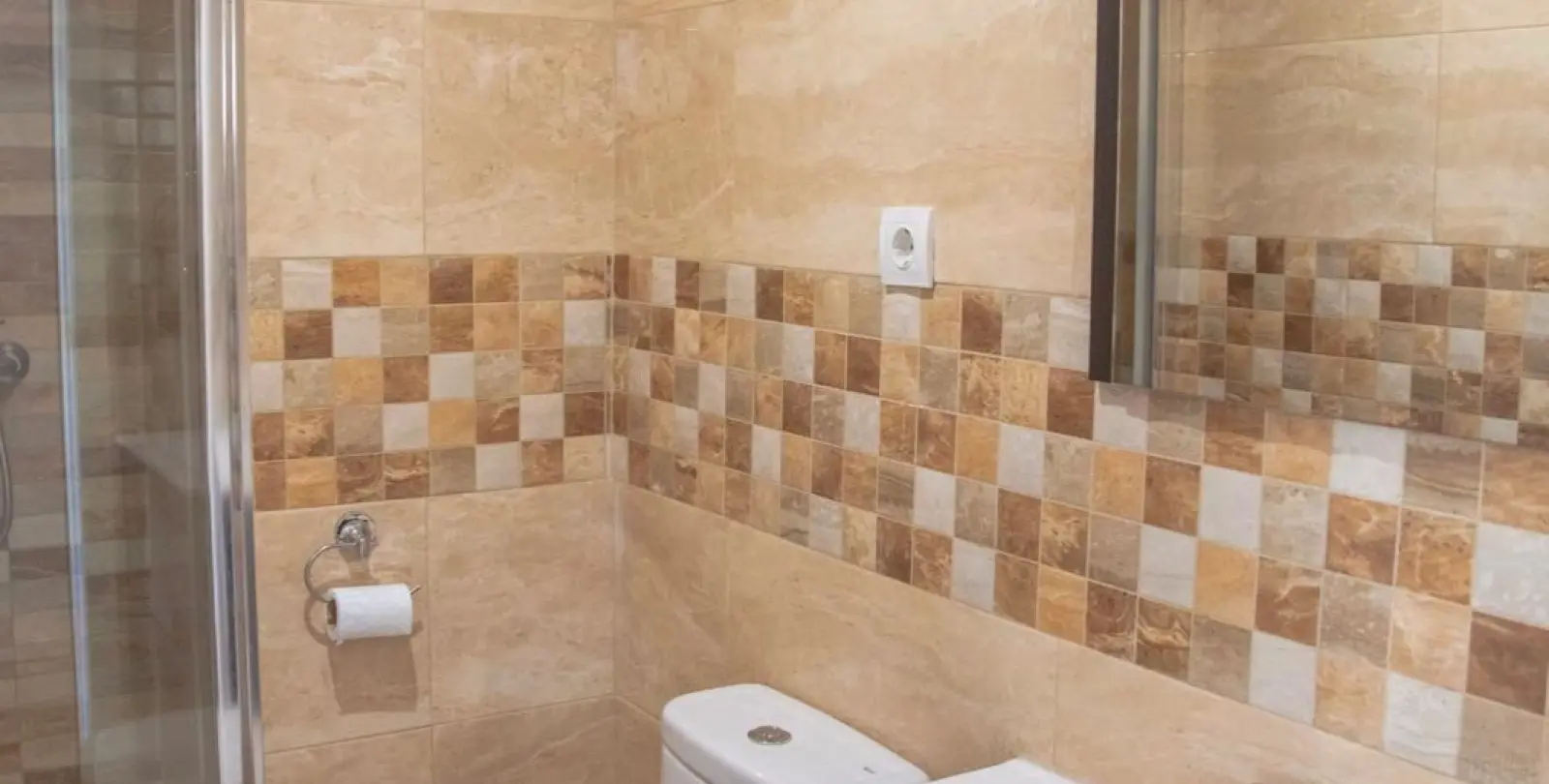 Продажа апартаментов на среднем этаже в San Pedro de Alcántara 10