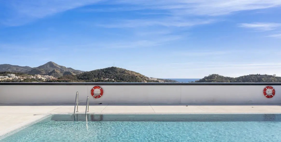 Venta de apartamento en planta media en Málaga Centro 7