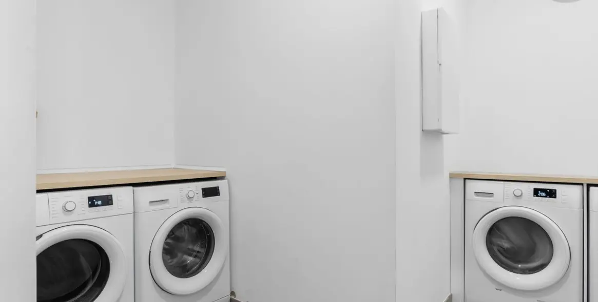 Venta de apartamento en planta media en Málaga Centro 22