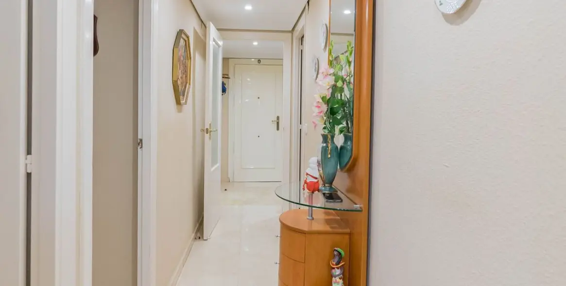 Продажа апартаментов на среднем этаже в Fuengirola 25