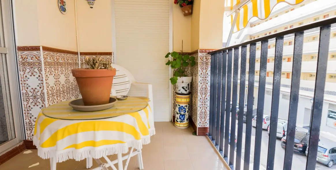 Продажа апартаментов на среднем этаже в Fuengirola 27