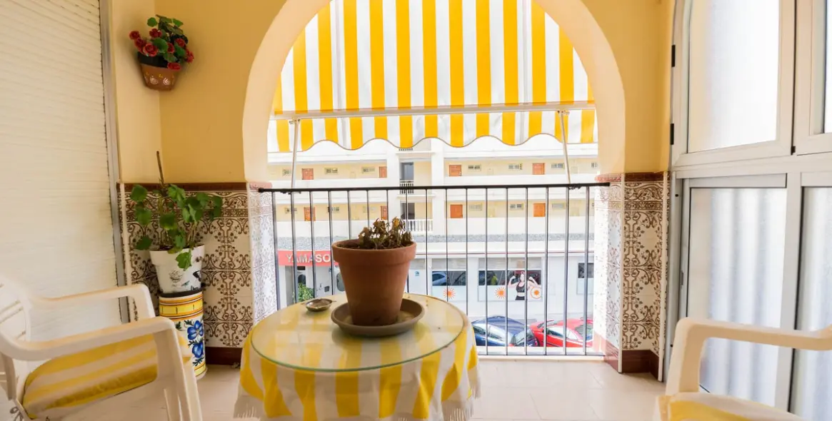 Продажа апартаментов на среднем этаже в Fuengirola 28