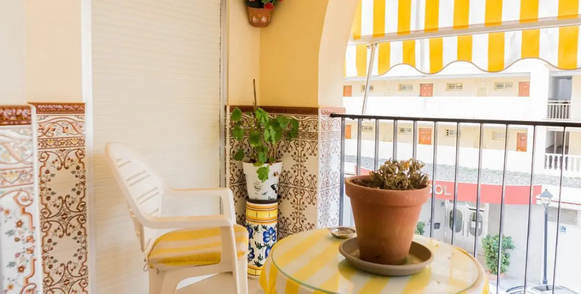 Продажа апартаментов на среднем этаже в Fuengirola 29