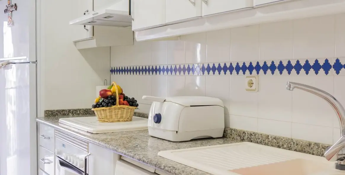 Продажа апартаментов на среднем этаже в Fuengirola 31