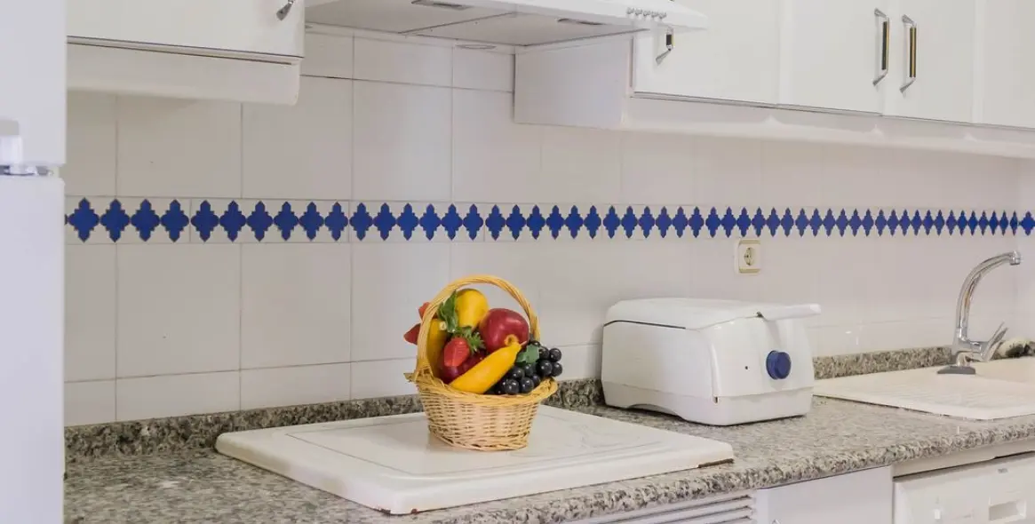 Продажа апартаментов на среднем этаже в Fuengirola 34