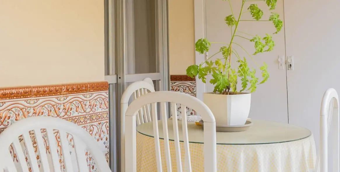 Продажа апартаментов на среднем этаже в Fuengirola 37