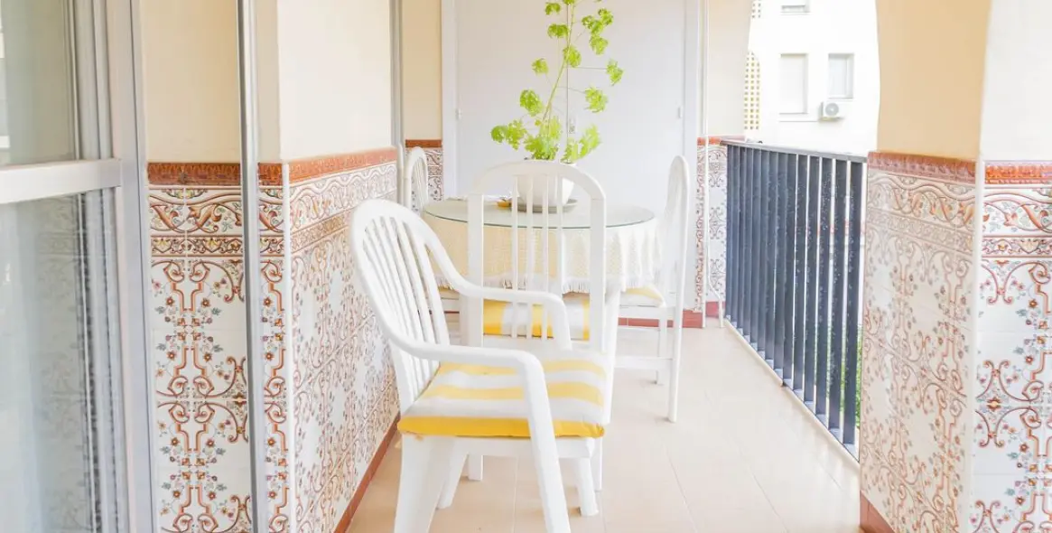 Продажа апартаментов на среднем этаже в Fuengirola 40