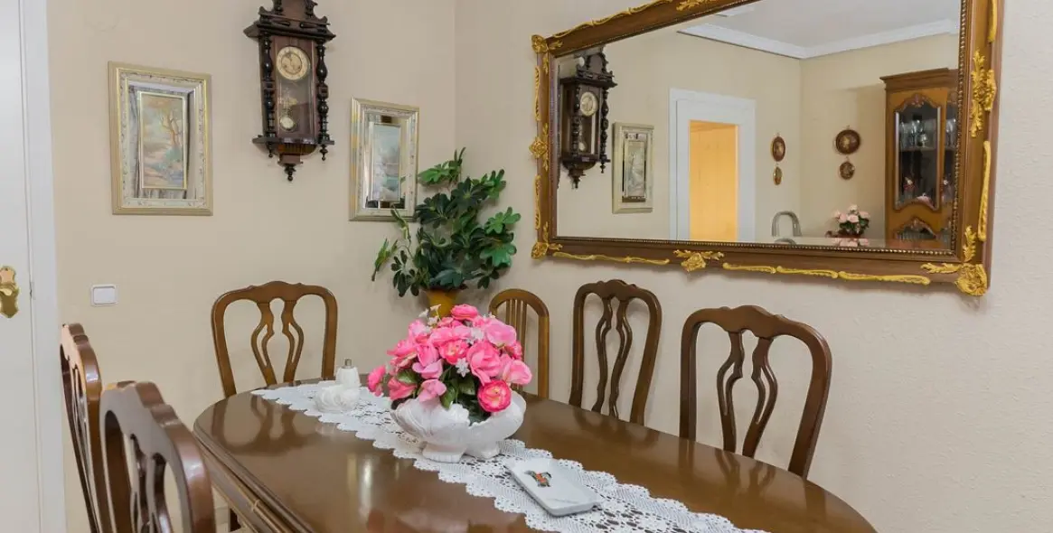 Продажа апартаментов на среднем этаже в Fuengirola 49