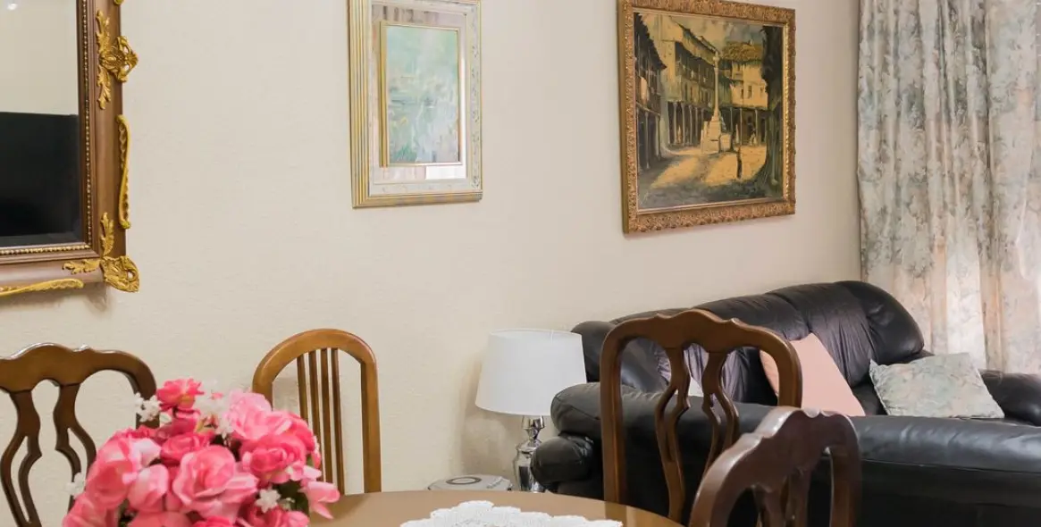 Продажа апартаментов на среднем этаже в Fuengirola 50