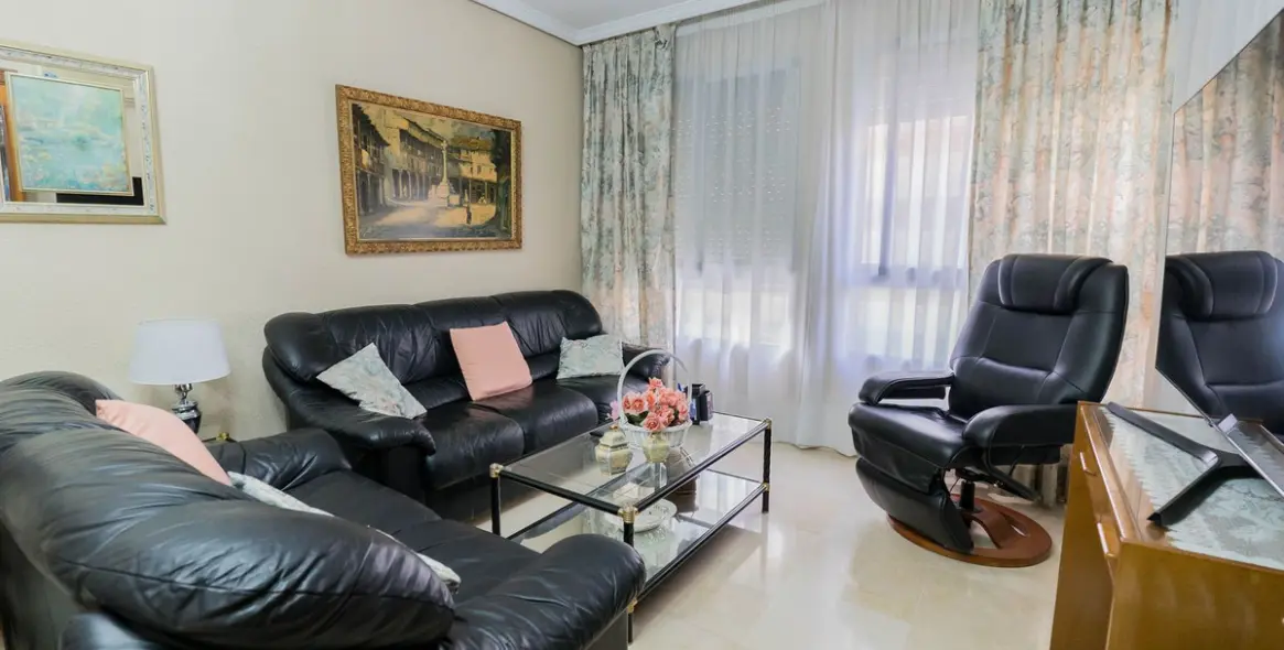 Продажа апартаментов на среднем этаже в Fuengirola 52