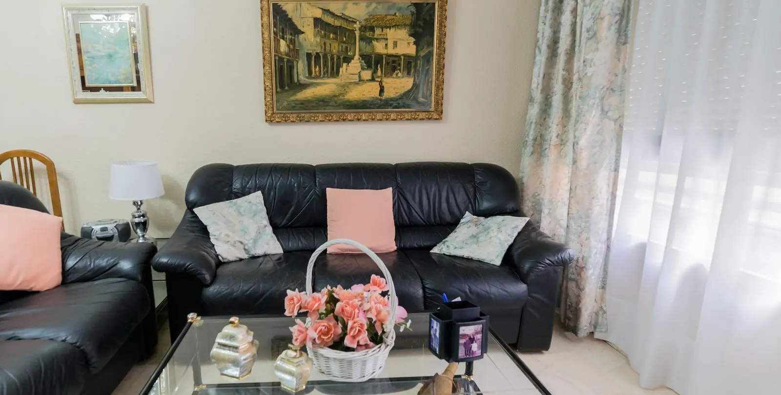 Venta de apartamento en planta media en Fuengirola 4