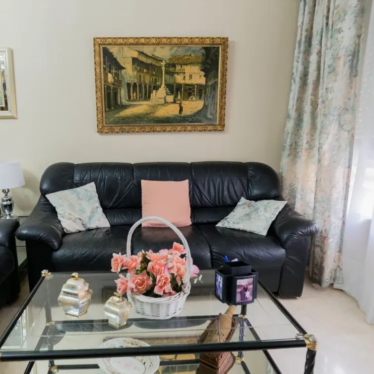 Venta de apartamento en planta media en Fuengirola