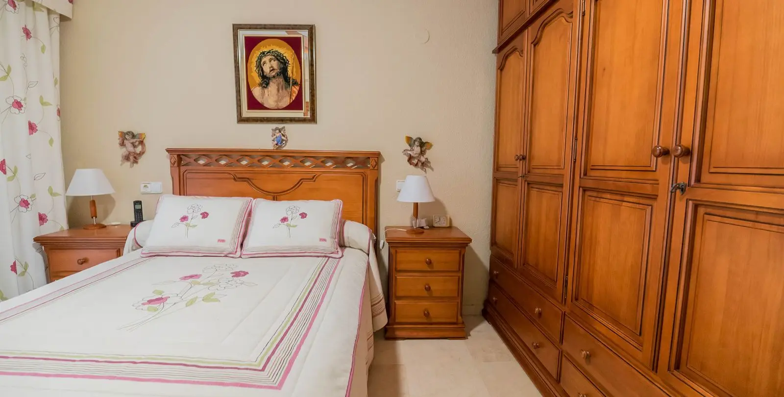 Venta de apartamento en planta media en Fuengirola 7
