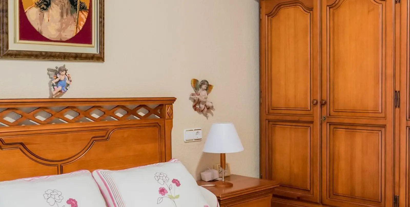 Venta de apartamento en planta media en Fuengirola 9