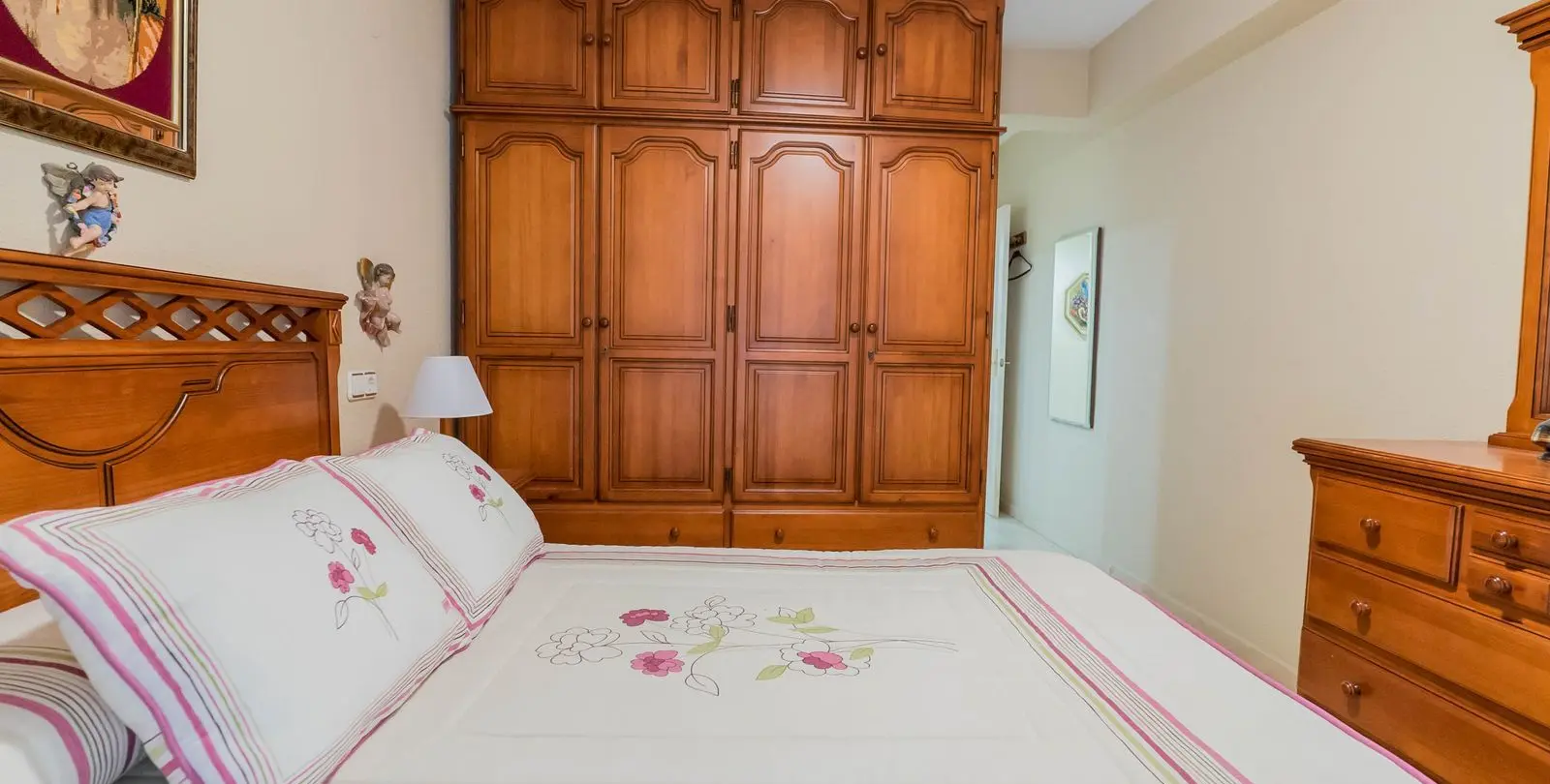 Venta de apartamento en planta media en Fuengirola 10