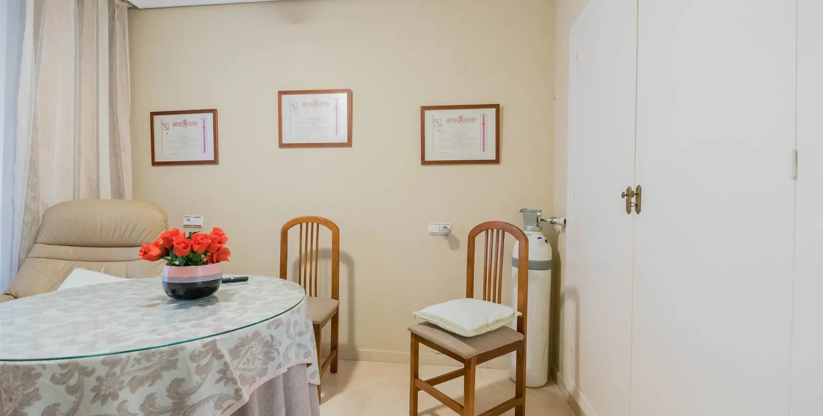Venta de apartamento en planta media en Fuengirola 12