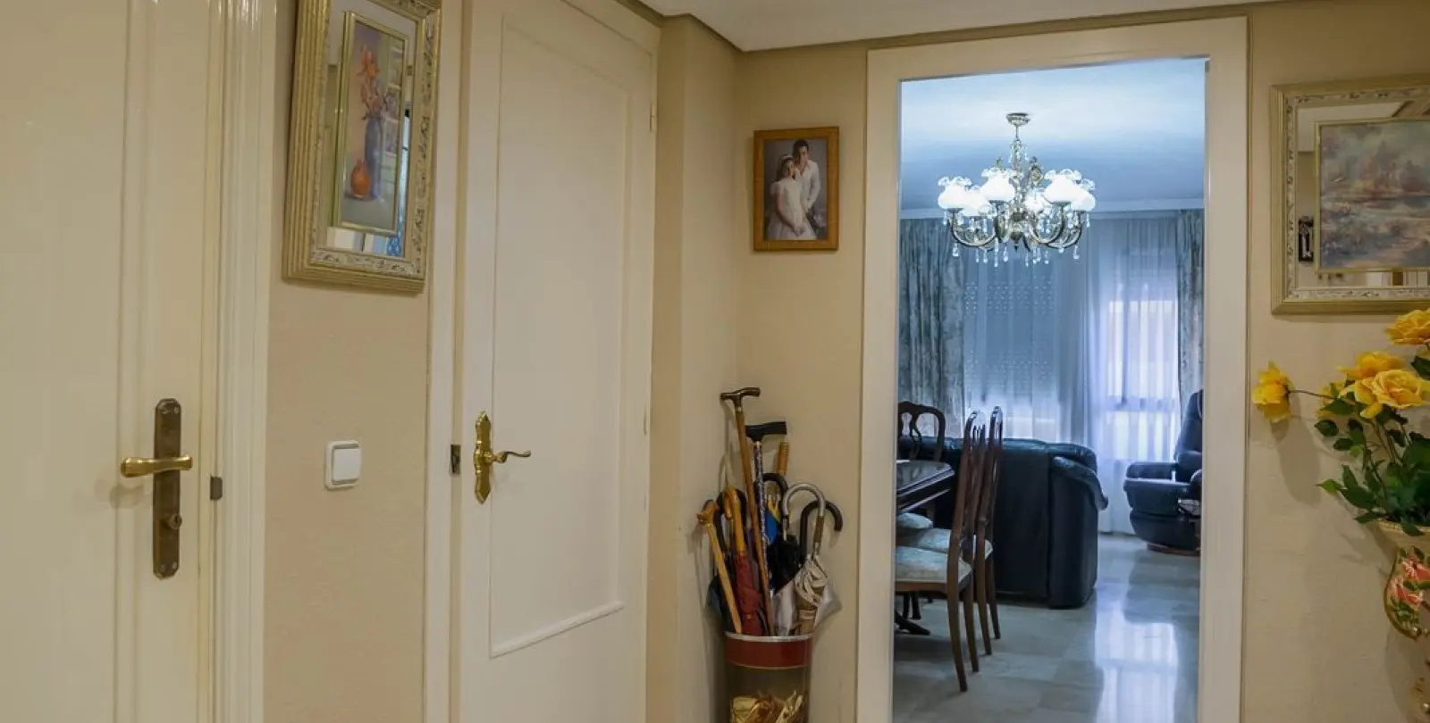 Venta de apartamento en planta media en Fuengirola 13