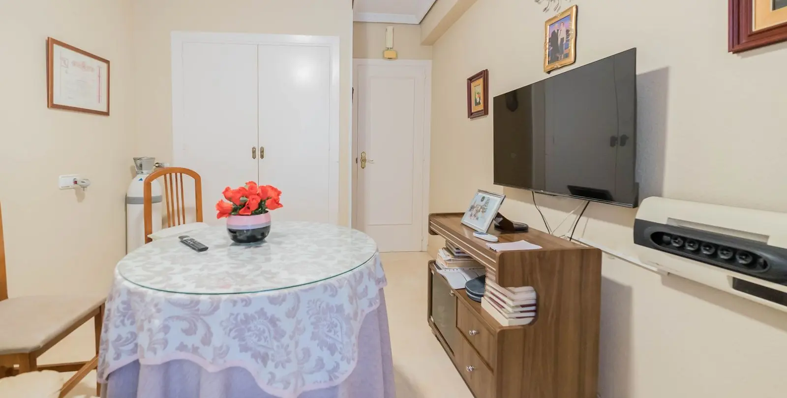 Venta de apartamento en planta media en Fuengirola 14