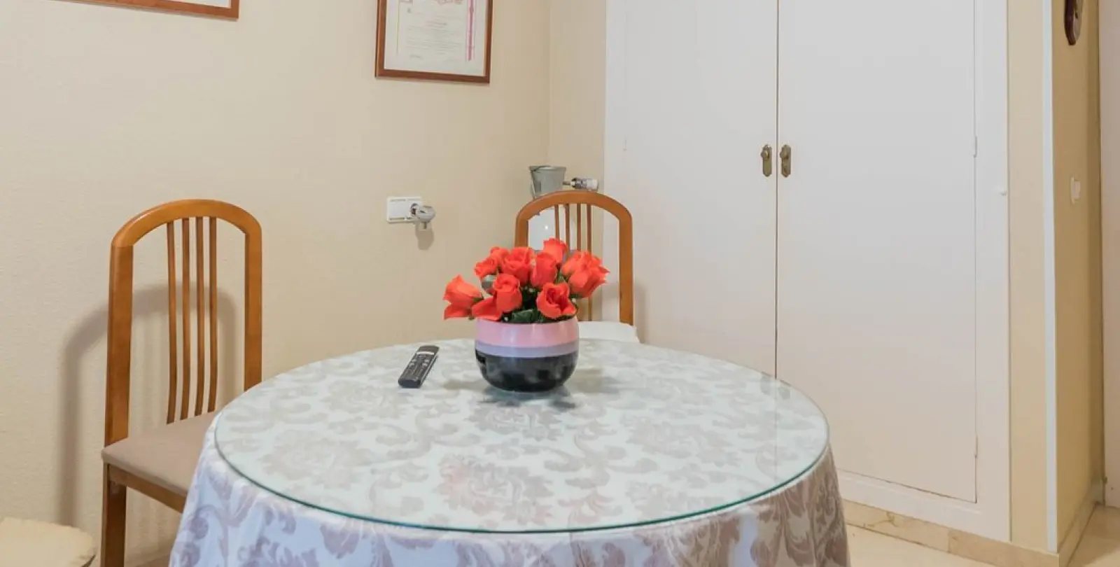 Venta de apartamento en planta media en Fuengirola 15