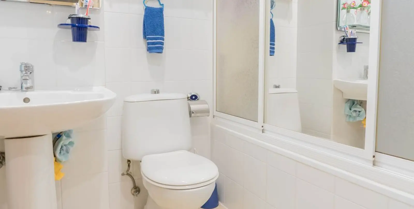 Venta de apartamento en planta media en Fuengirola 21