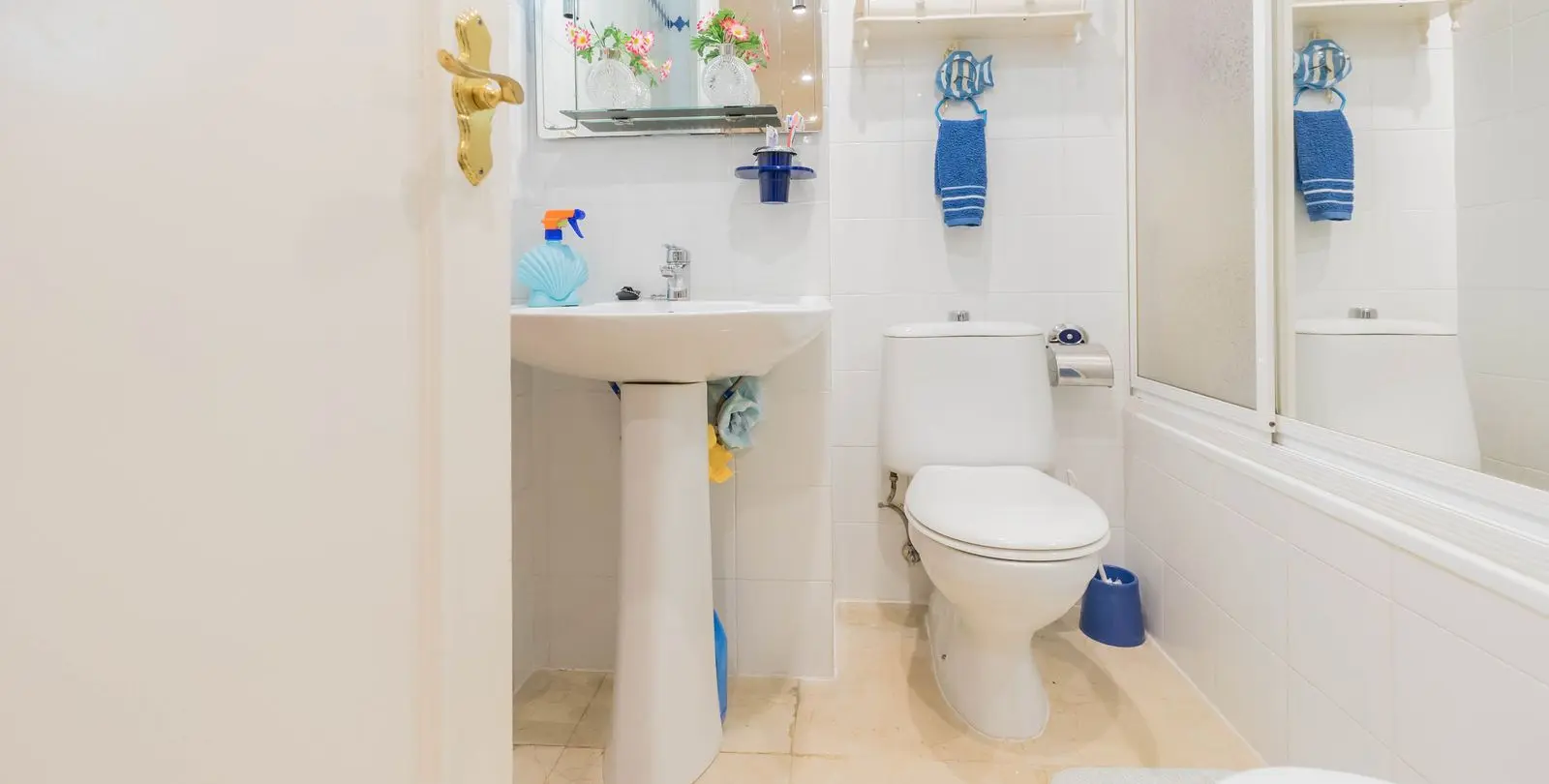 Venta de apartamento en planta media en Fuengirola 22